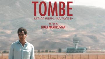 Affiche - Si le vent tombe